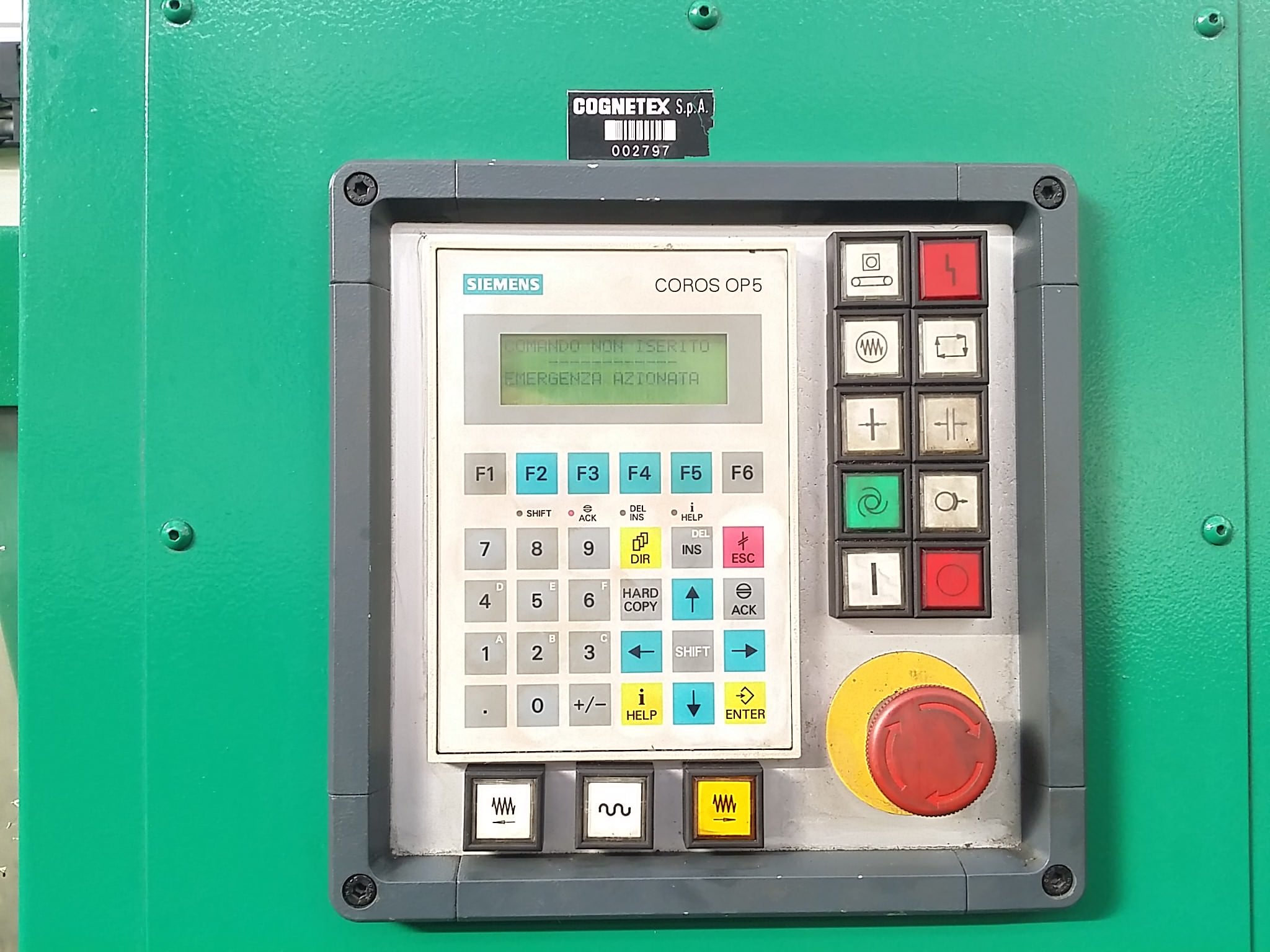 TBT TIEFBOHRTECHNIK m200-1-850 